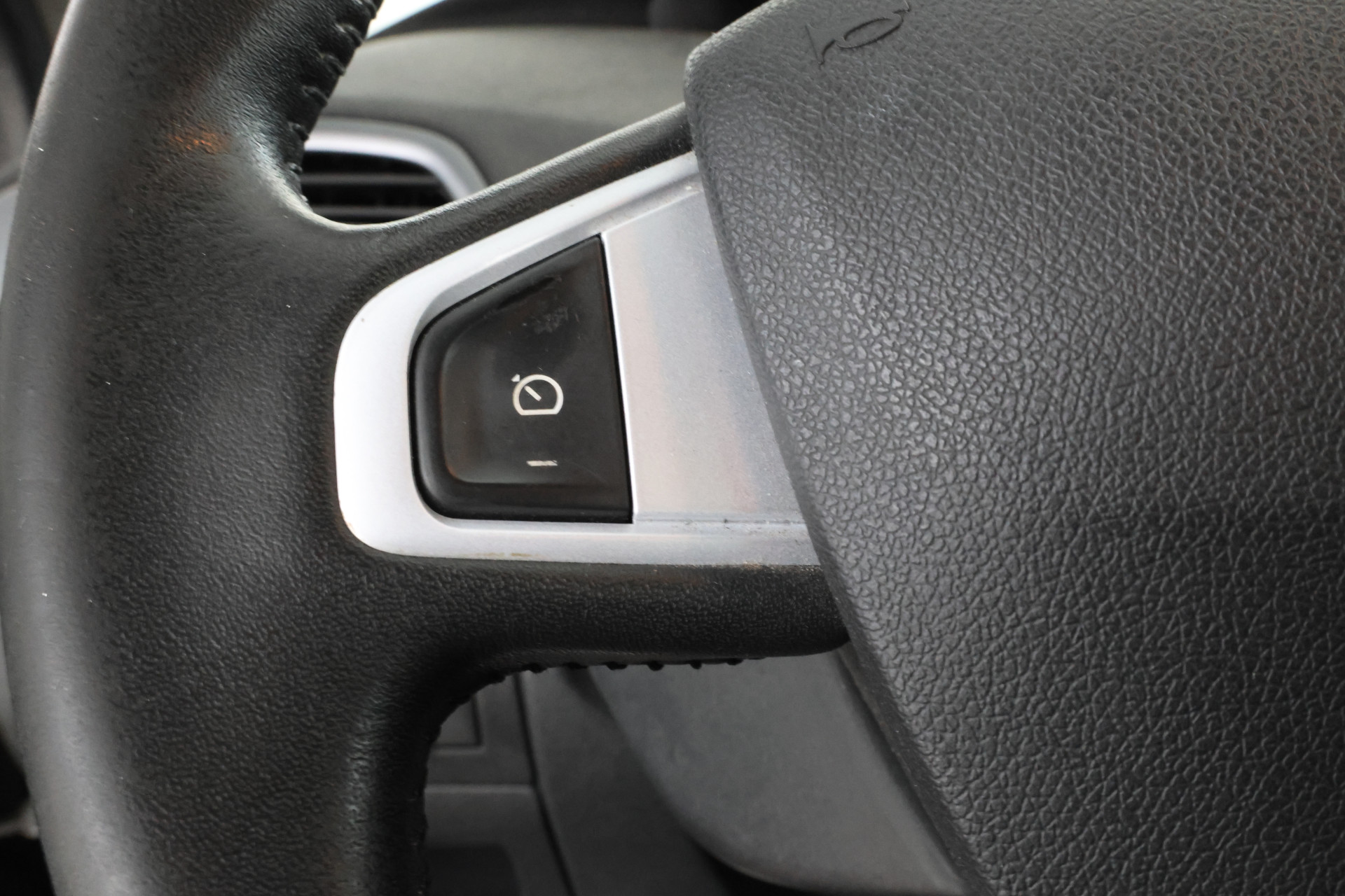 Foto van Renault Megane Scenic