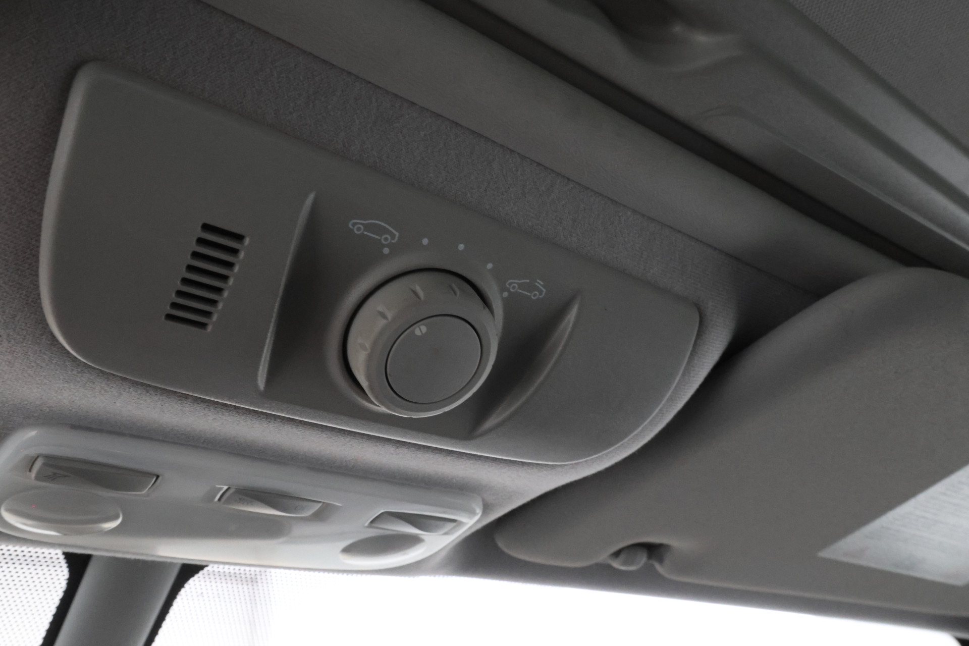 Foto van Renault Megane Scenic