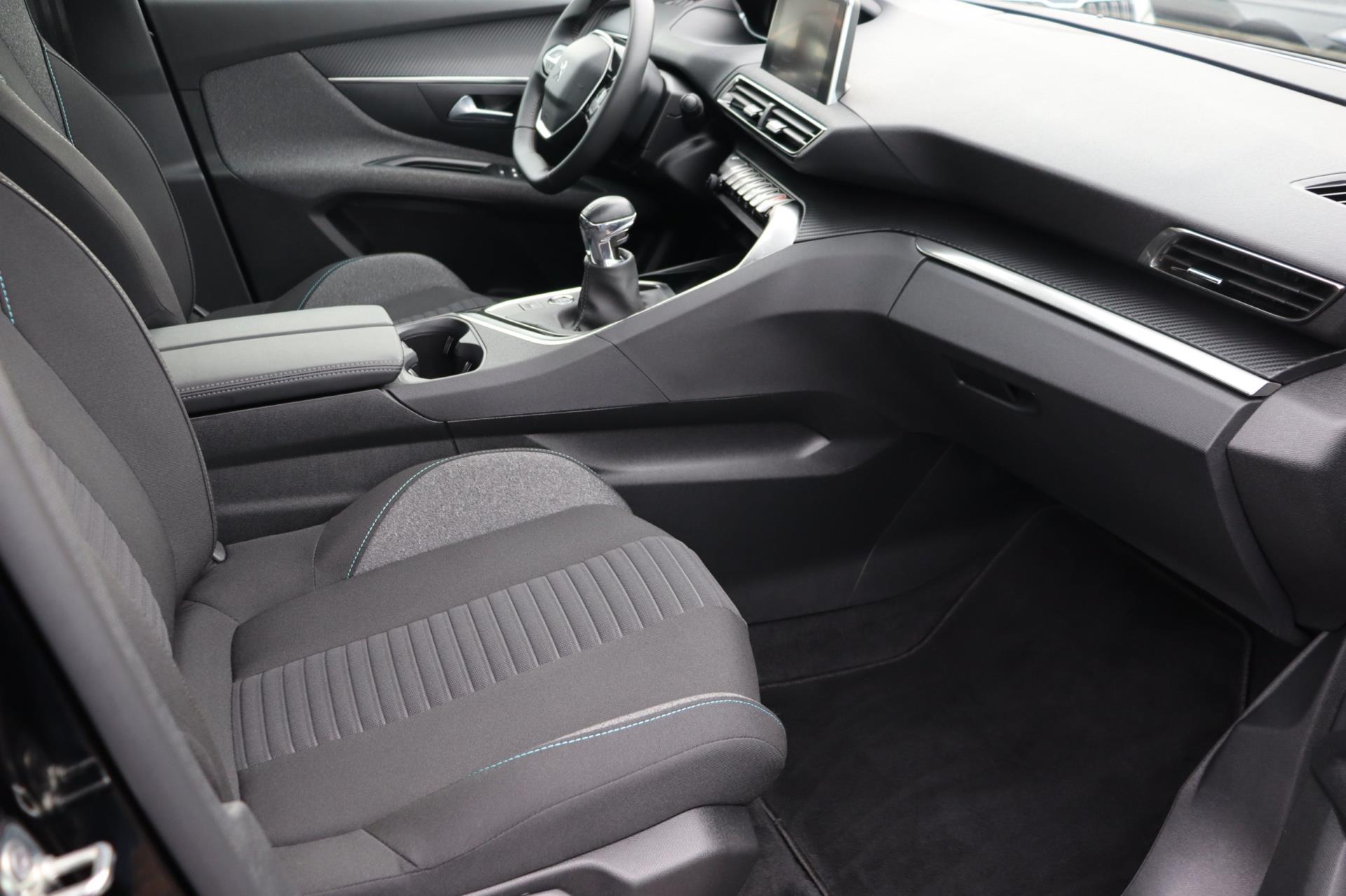 Foto van Peugeot 5008
