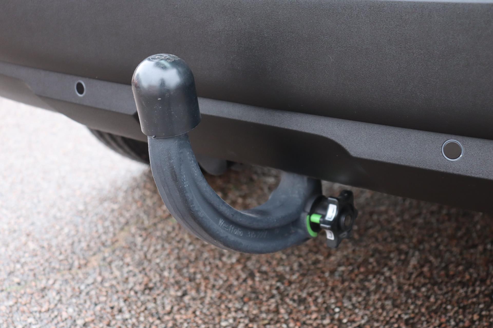 Foto van Peugeot 5008
