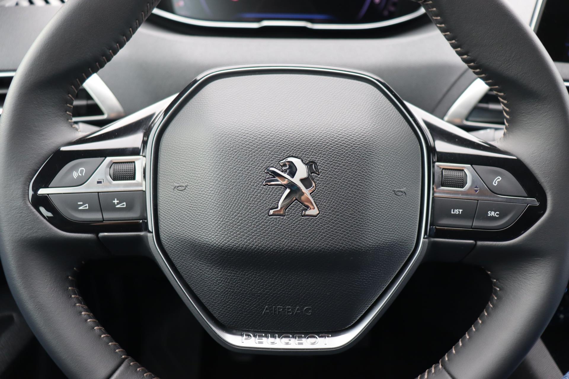 Foto van Peugeot 5008