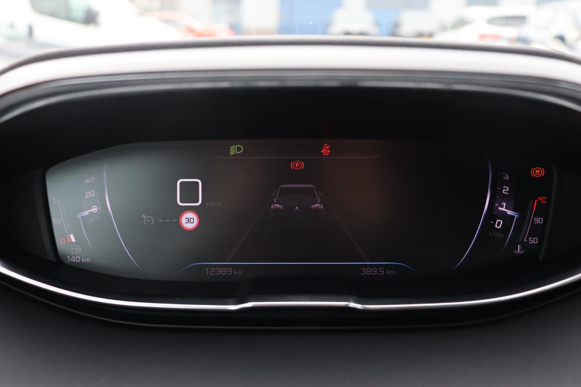 Foto van Peugeot 5008