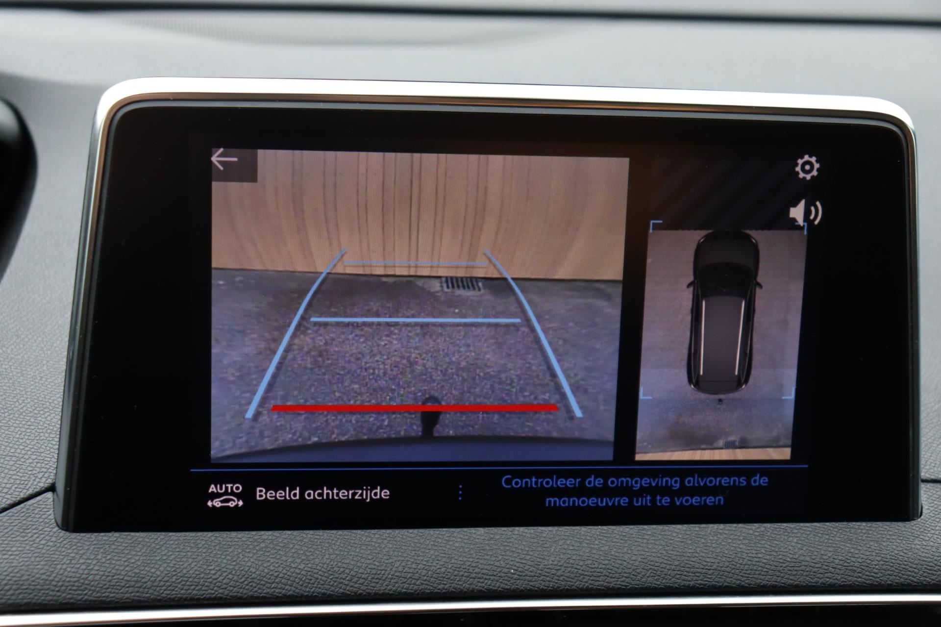 Foto van Peugeot 5008