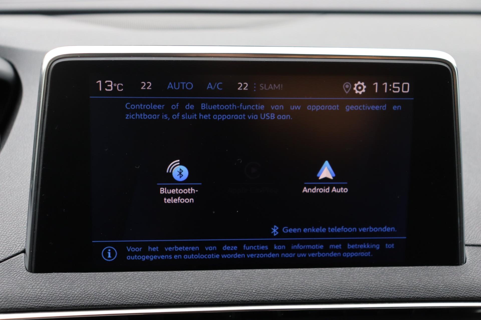Foto van Peugeot 5008