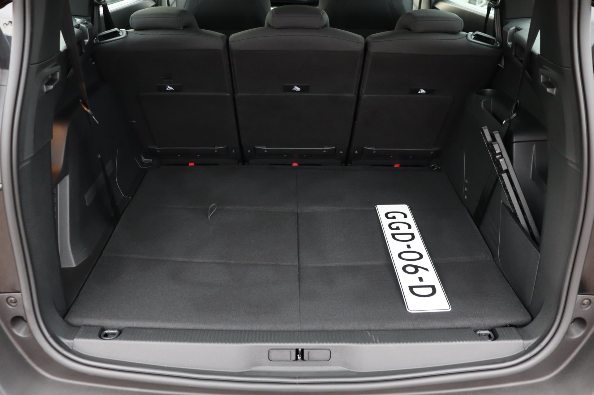 Foto van Peugeot 5008