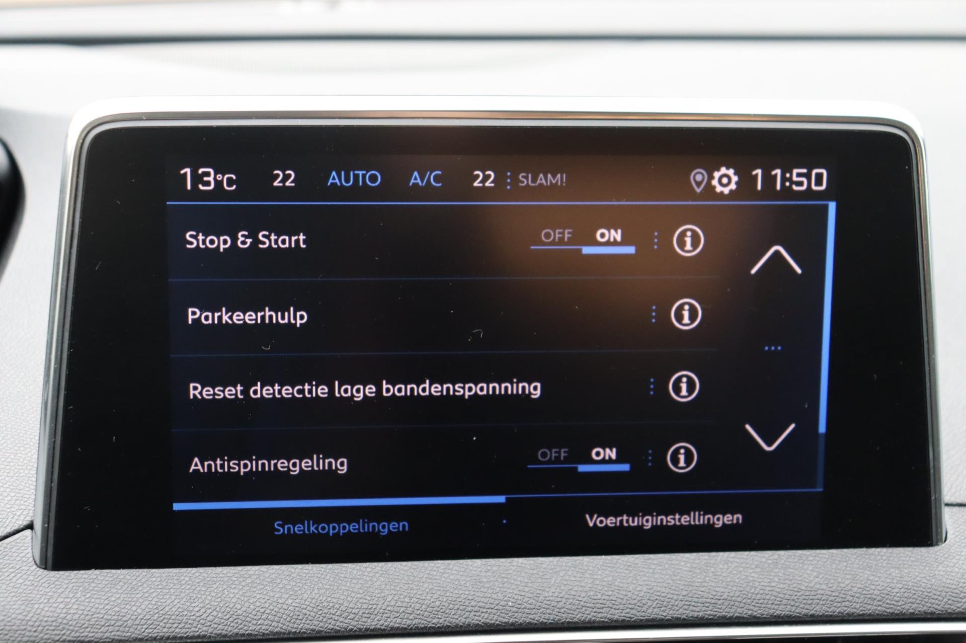 Foto van Peugeot 5008