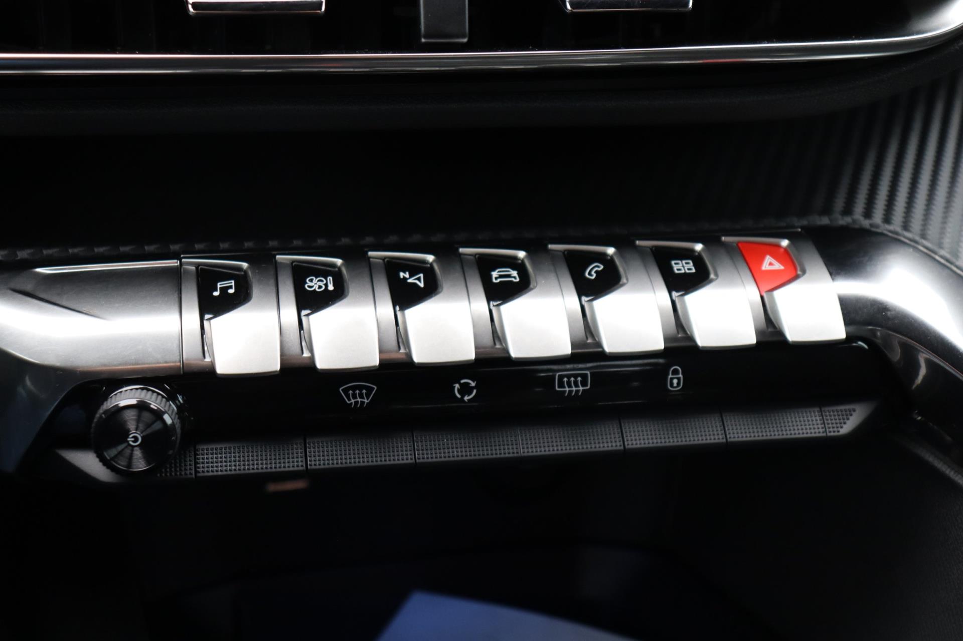 Foto van Peugeot 5008