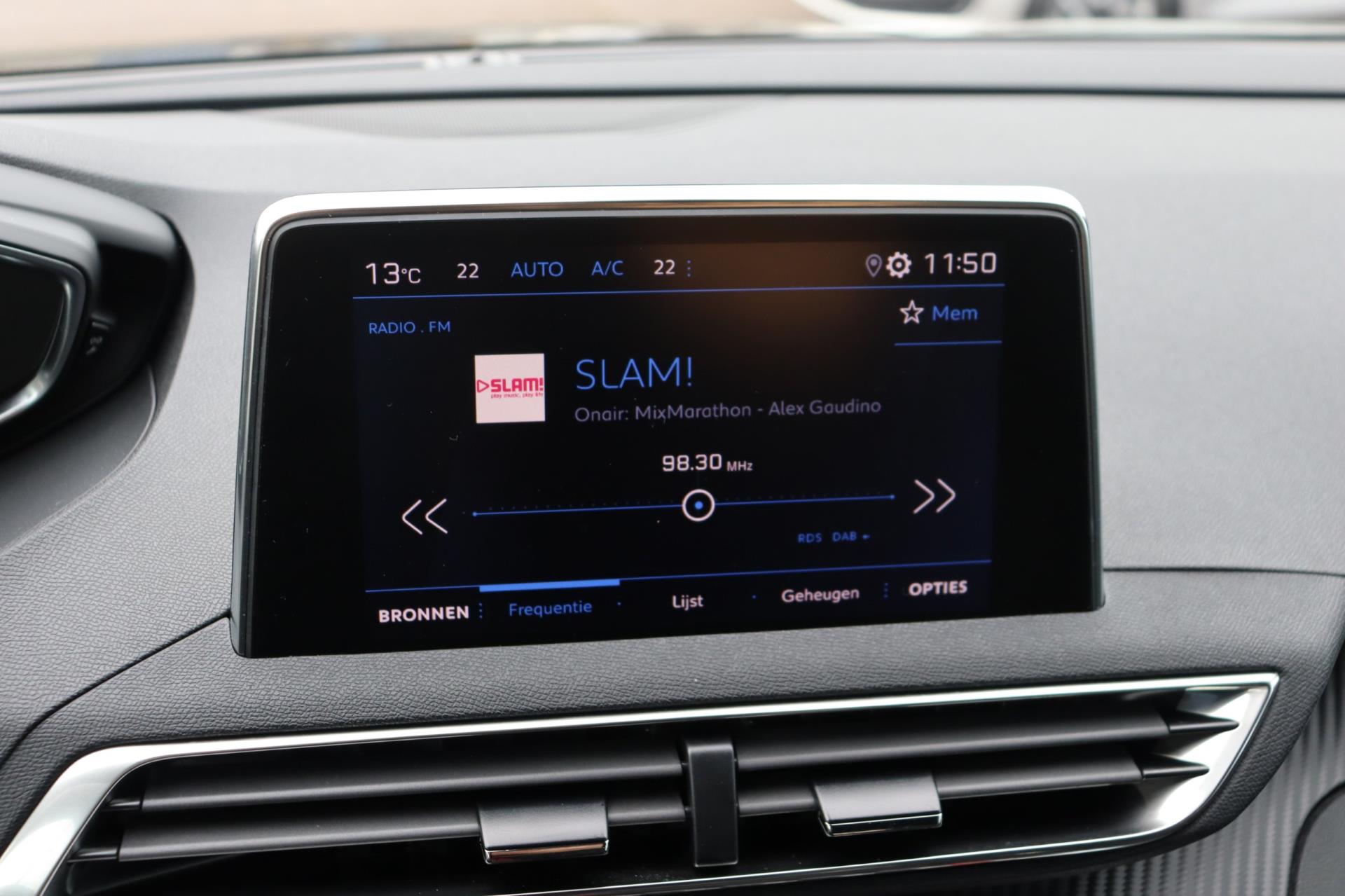 Foto van Peugeot 5008