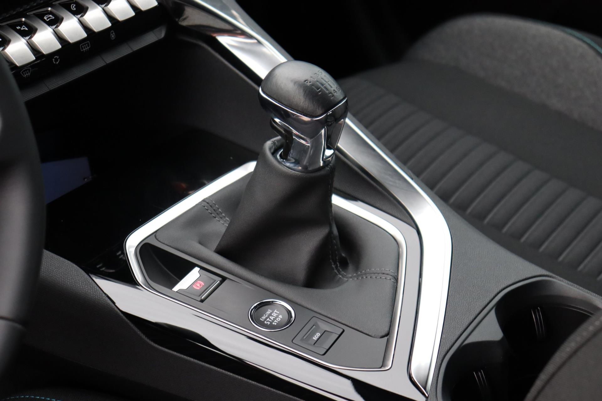 Foto van Peugeot 5008