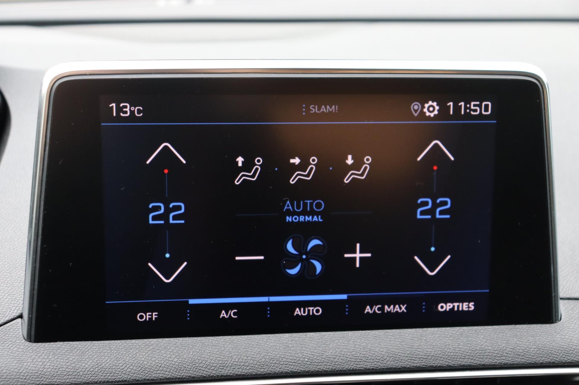 Foto van Peugeot 5008