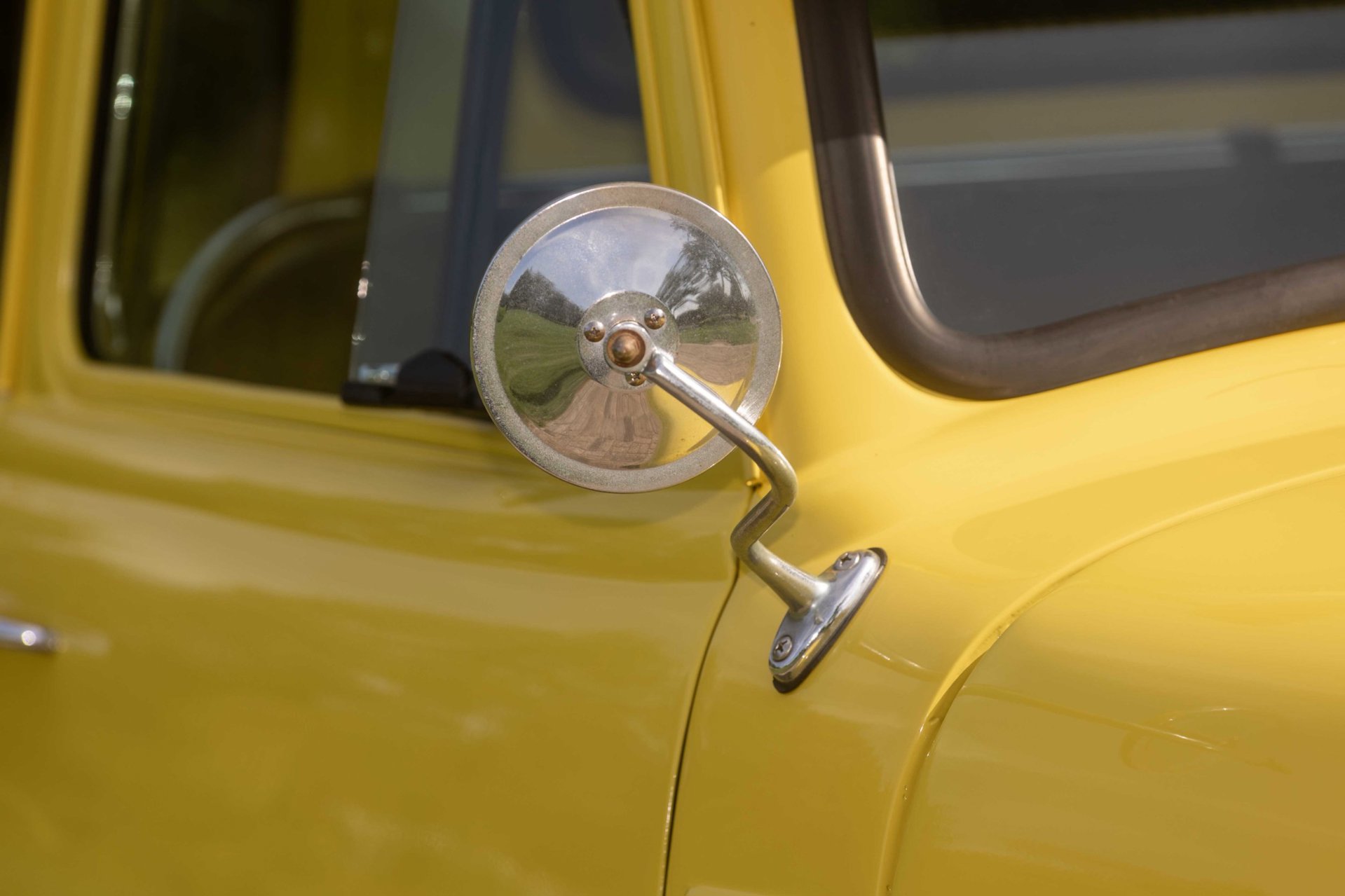 Foto van Chevrolet 3100 Pick Up