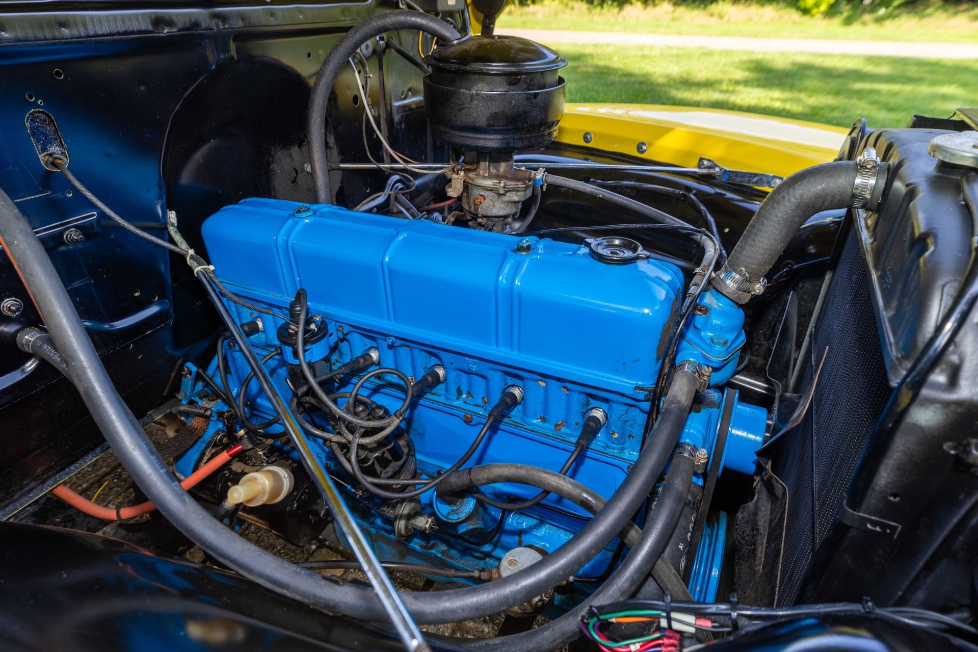 Foto van Chevrolet 3100 Pick Up