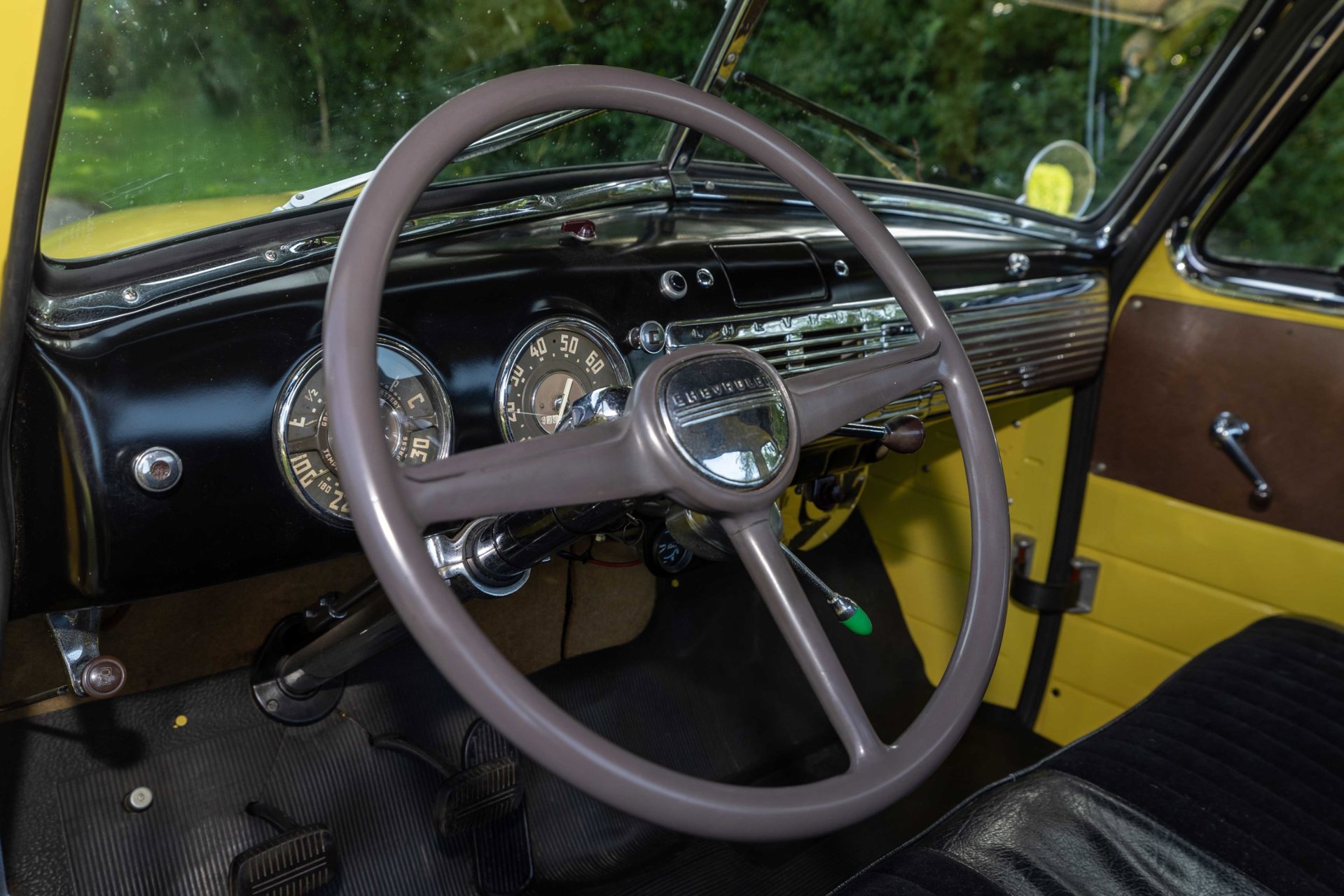Foto van Chevrolet 3100 Pick Up