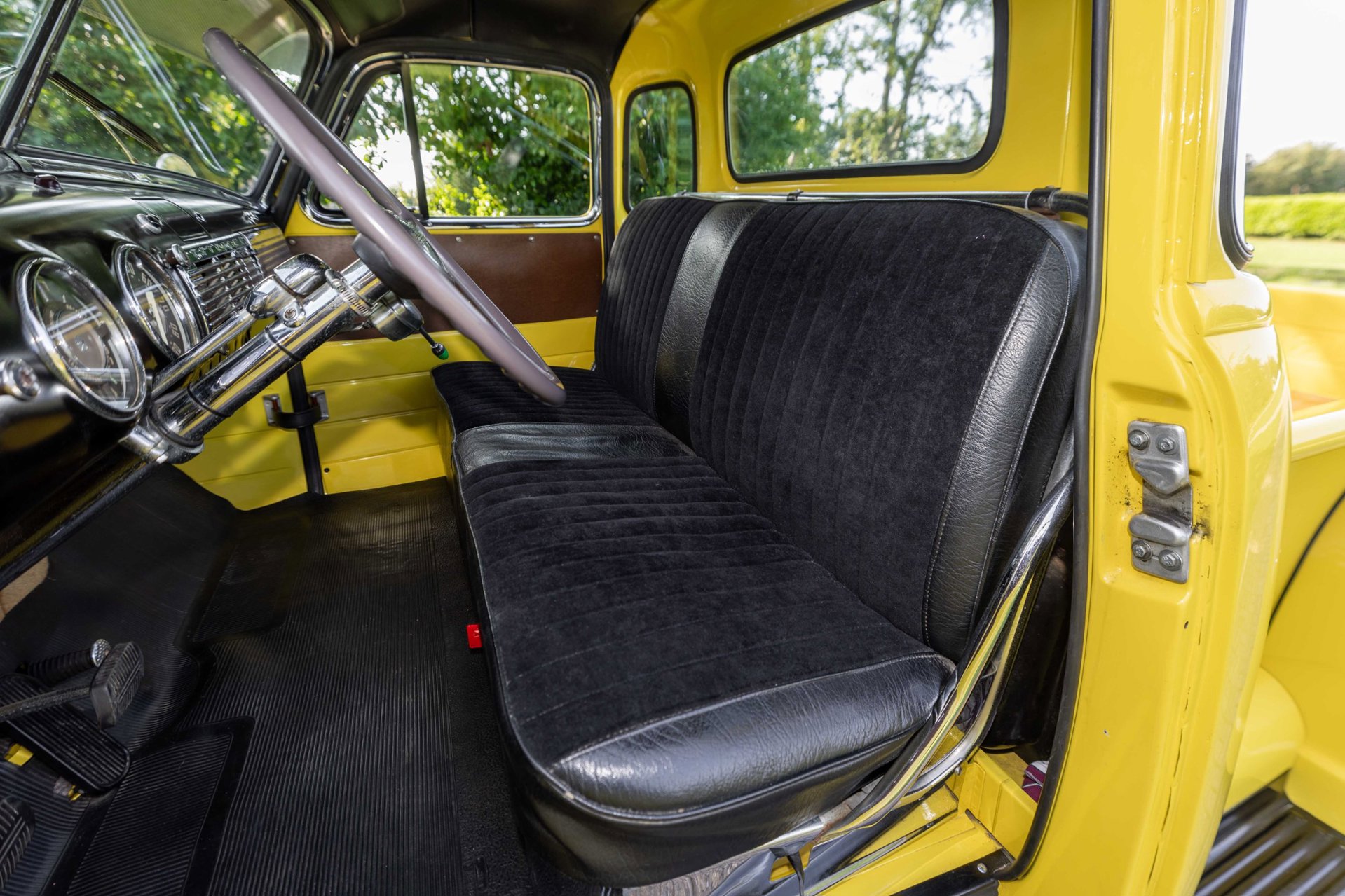 Foto van Chevrolet 3100 Pick Up