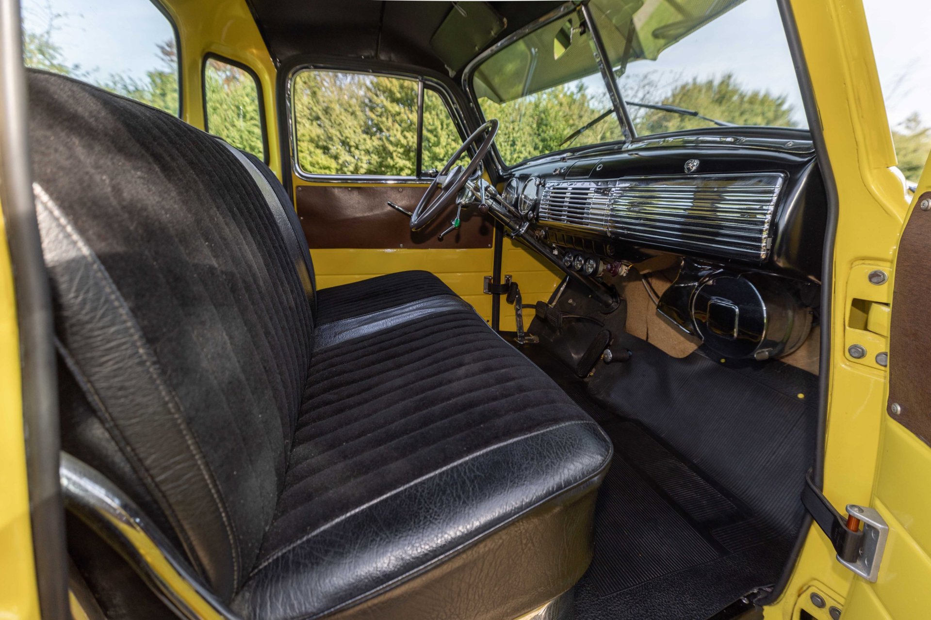 Foto van Chevrolet 3100 Pick Up