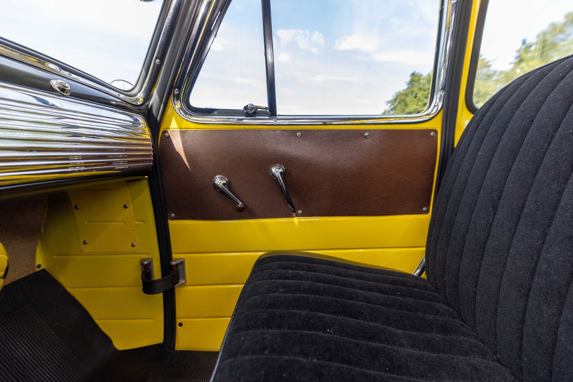 Foto van Chevrolet 3100 Pick Up
