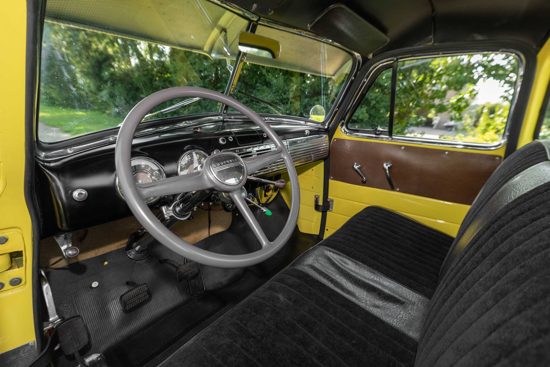 Foto van Chevrolet 3100 Pick Up