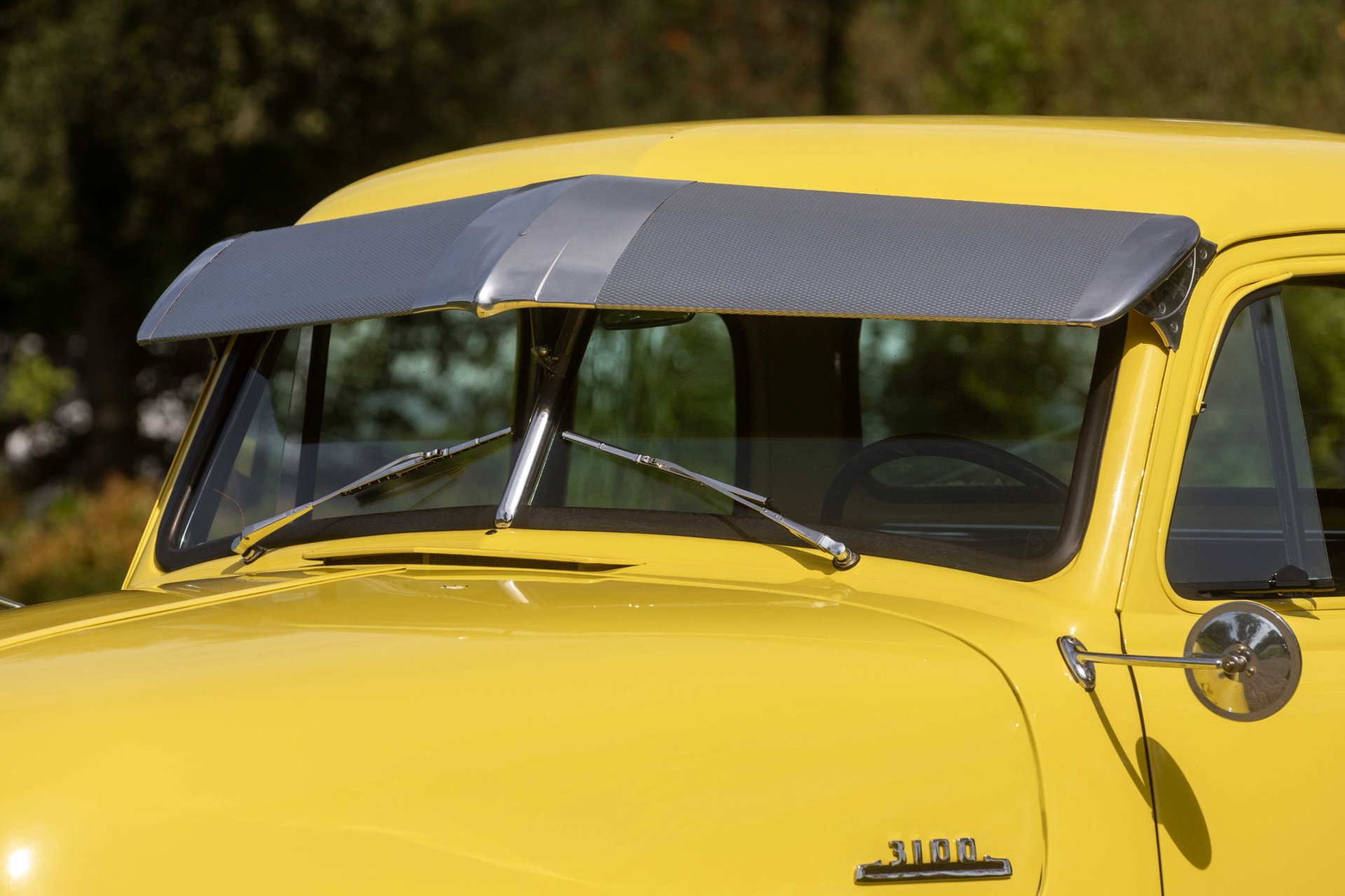 Foto van Chevrolet 3100 Pick Up