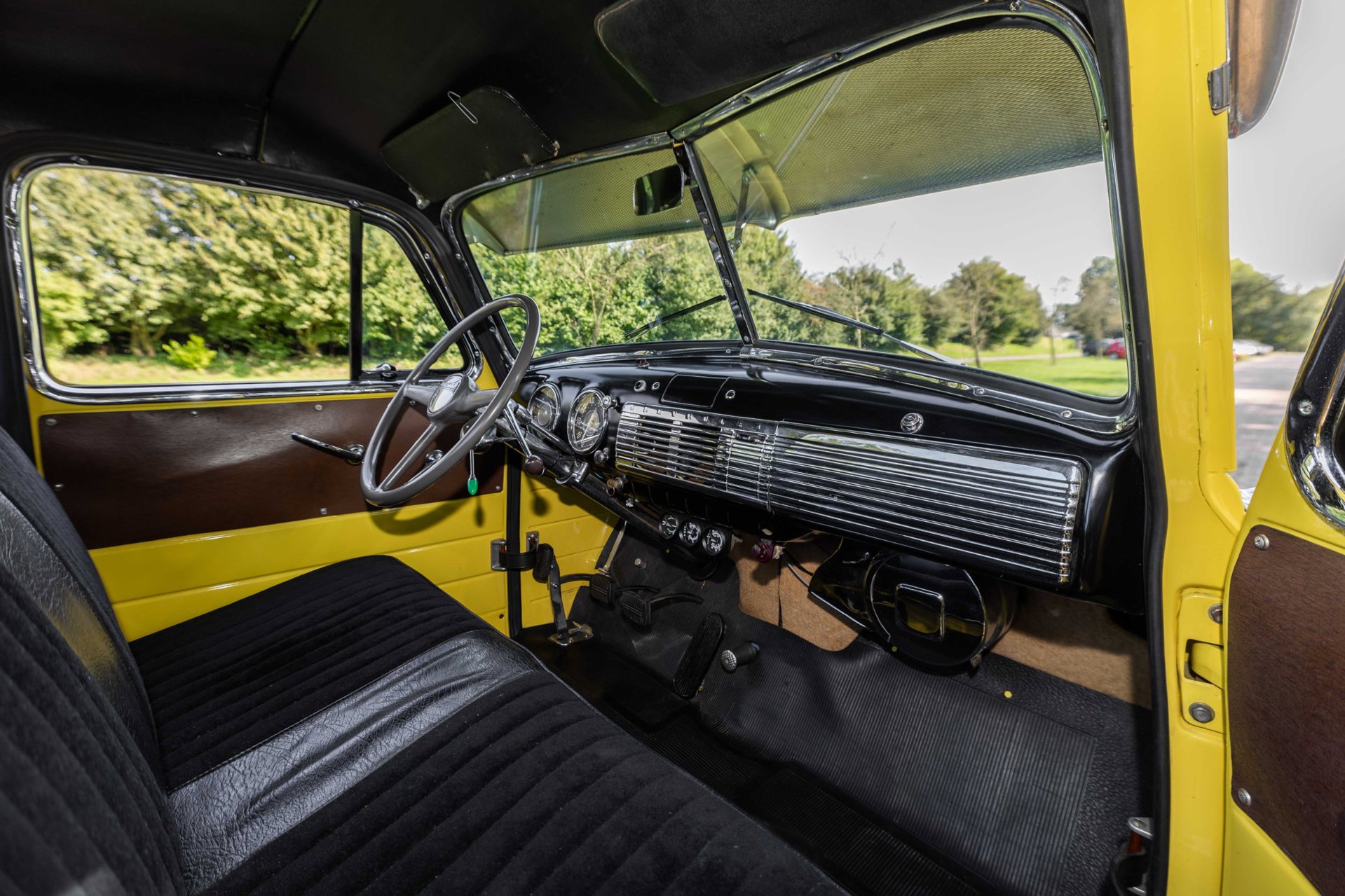 Foto van Chevrolet 3100 Pick Up