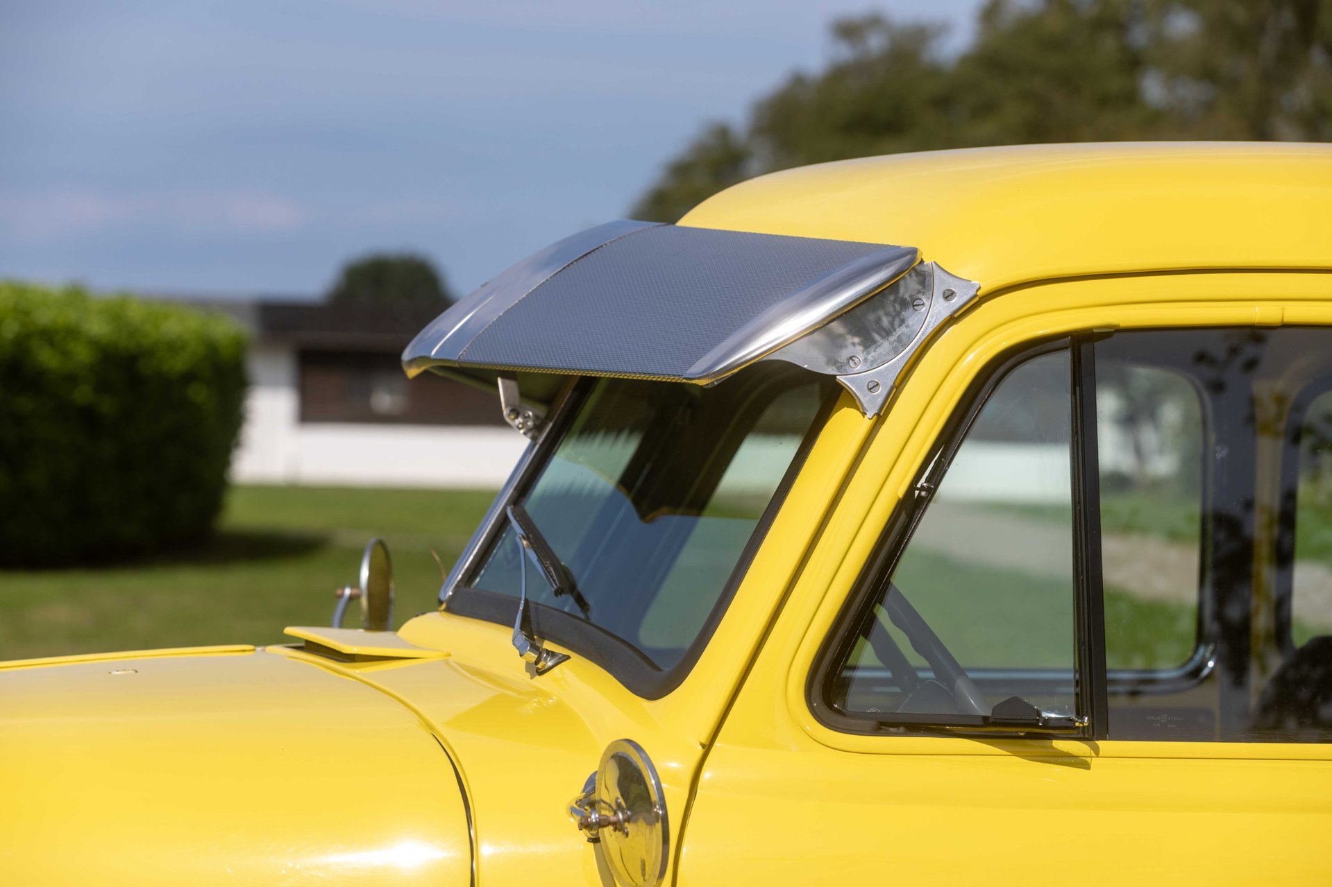 Foto van Chevrolet 3100 Pick Up