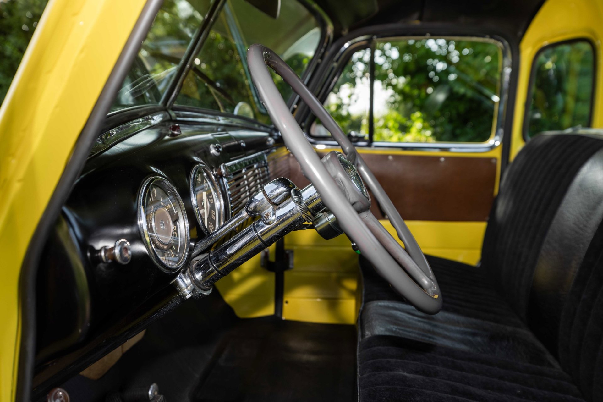 Foto van Chevrolet 3100 Pick Up