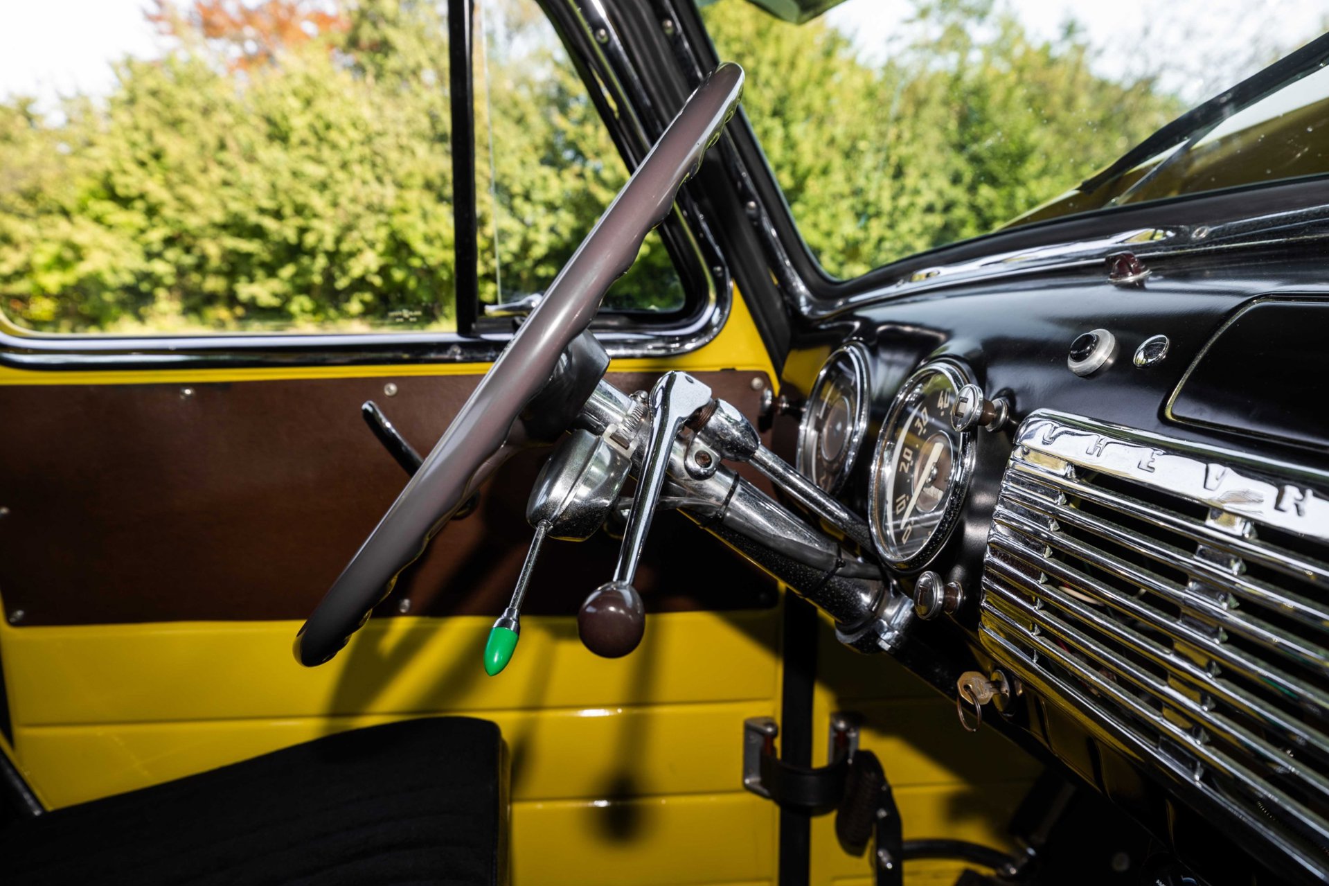 Foto van Chevrolet 3100 Pick Up