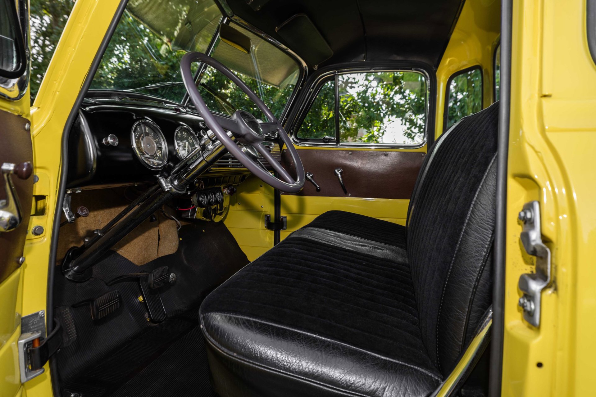 Foto van Chevrolet 3100 Pick Up