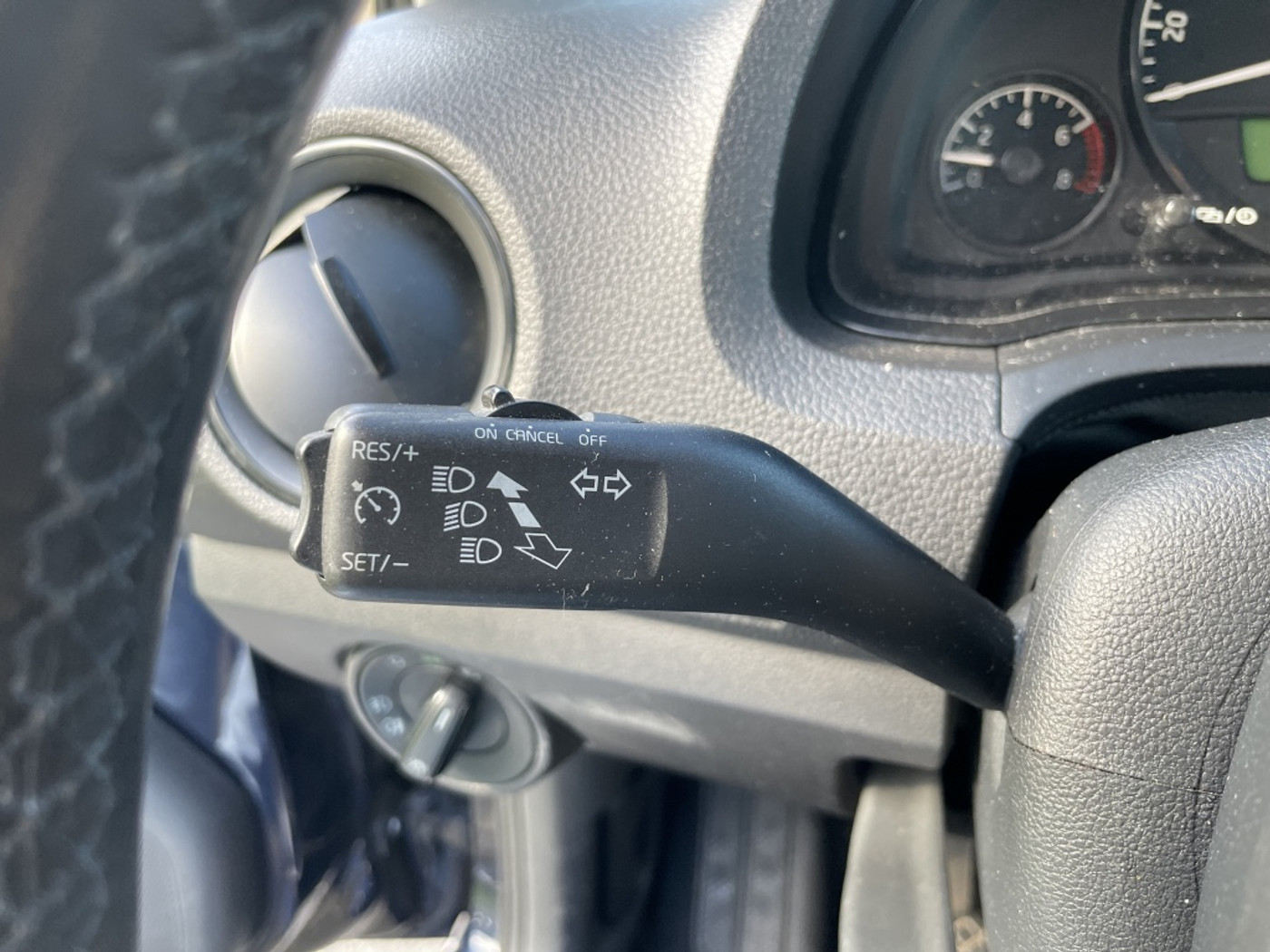 Foto van Skoda Citigo