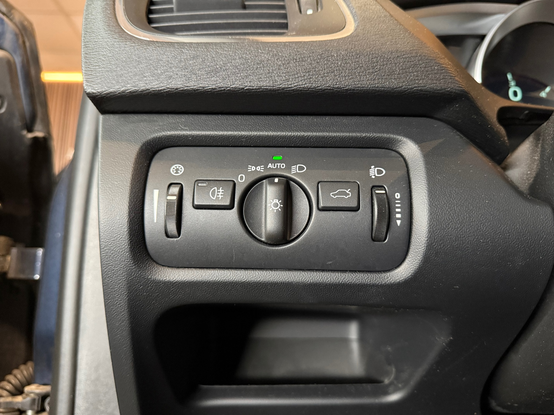 Foto van Volvo V40