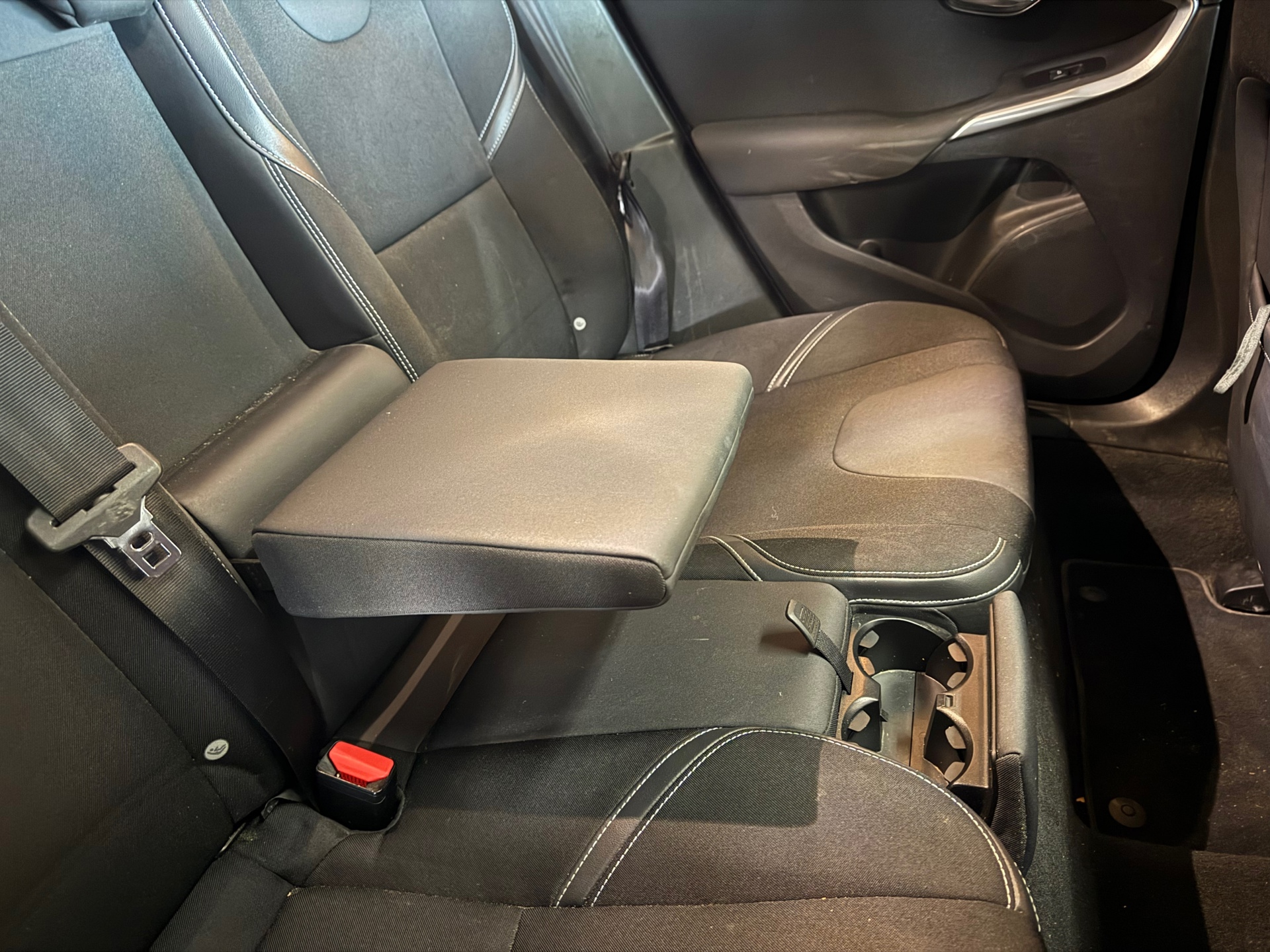 Foto van Volvo V40