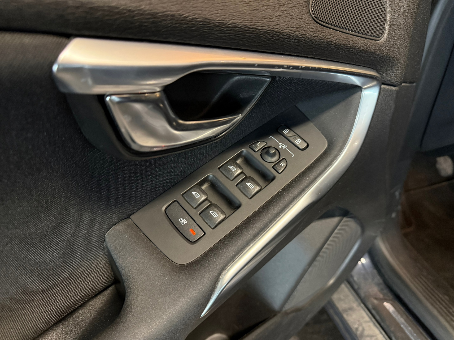 Foto van Volvo V40