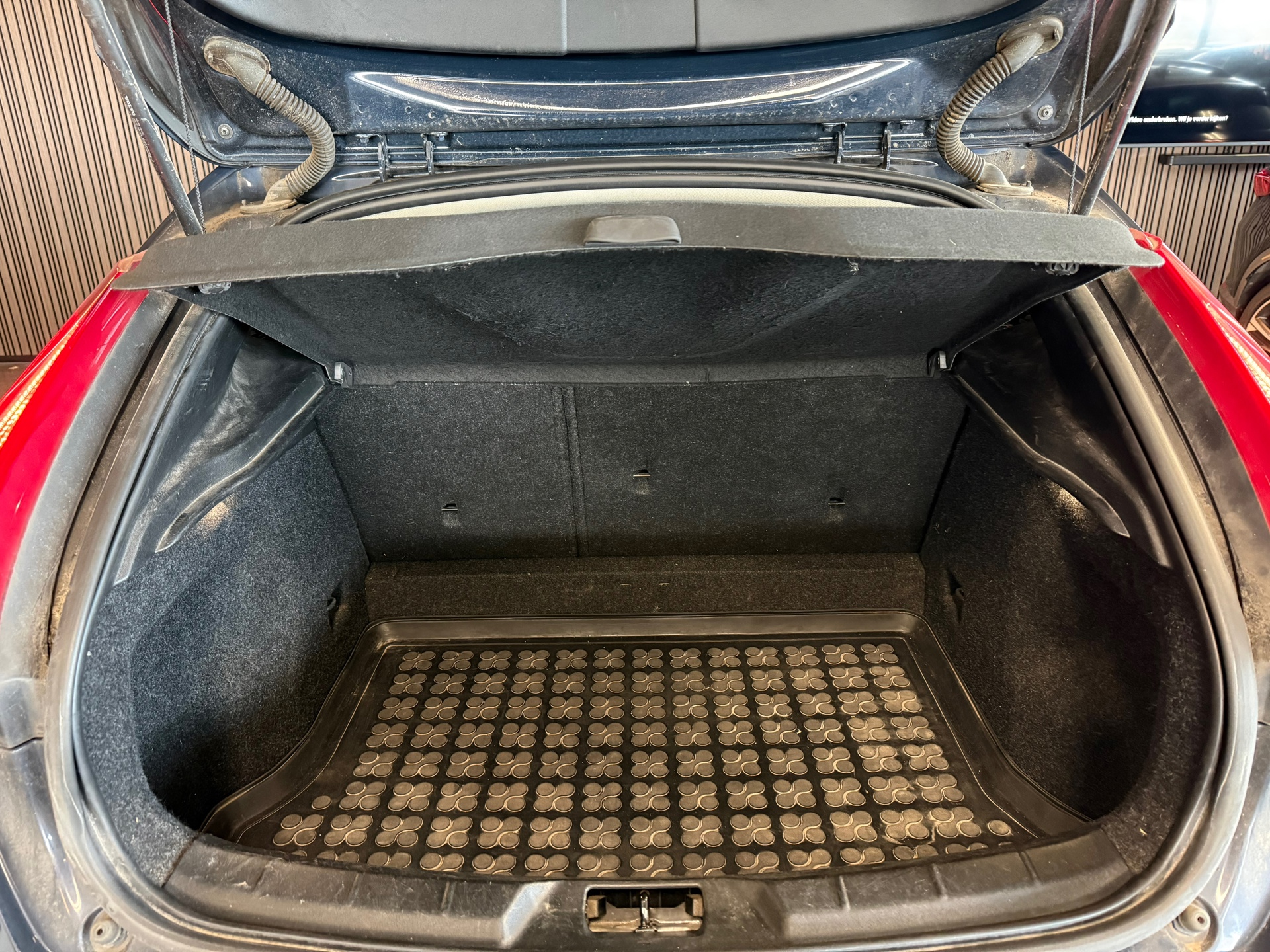 Foto van Volvo V40
