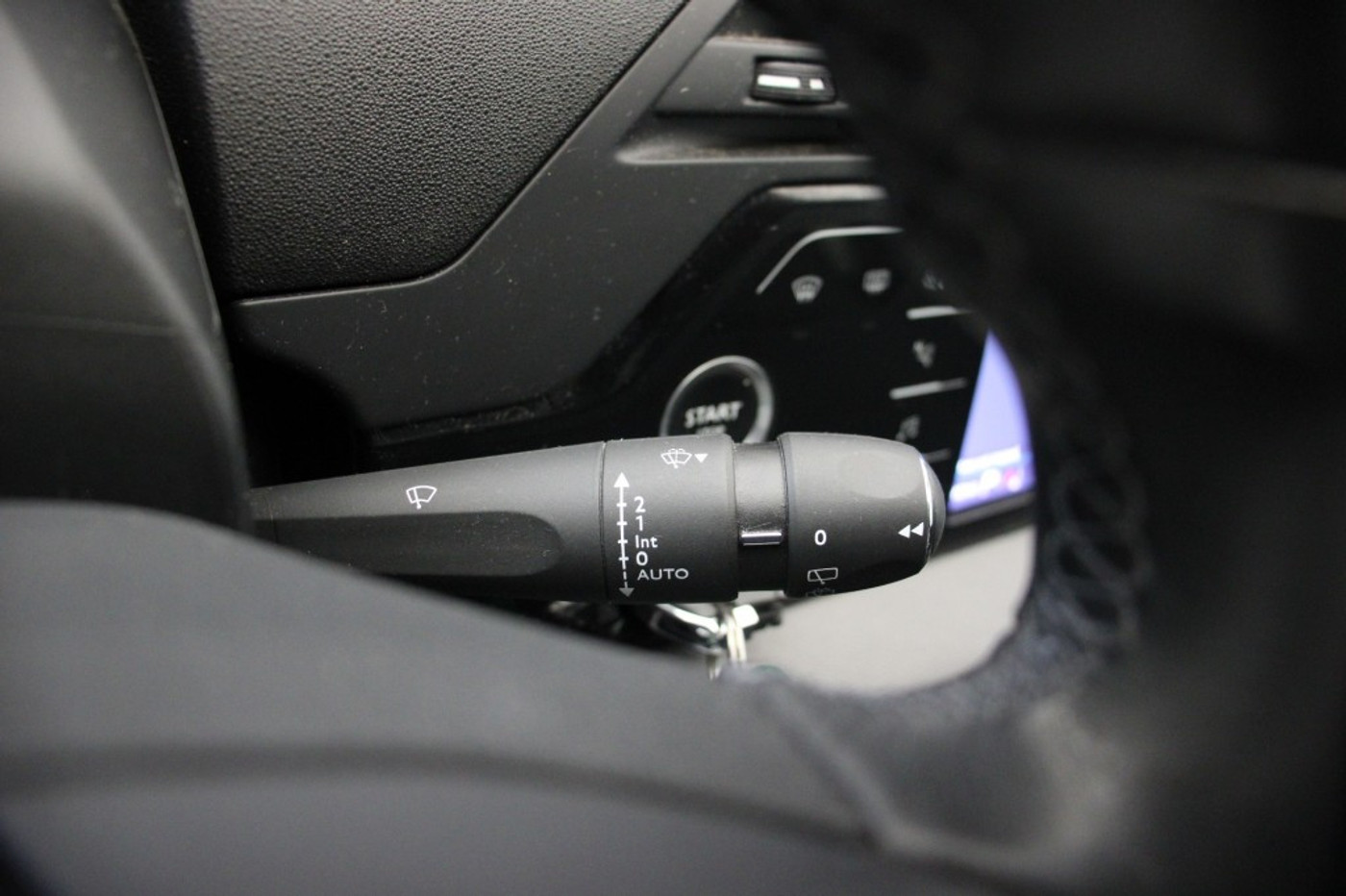 Foto van Citroen C4 Spacetourer