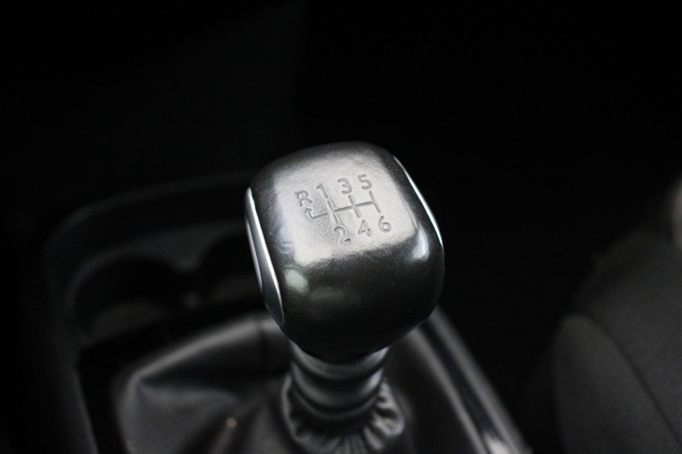 Foto van Citroen C4 Spacetourer