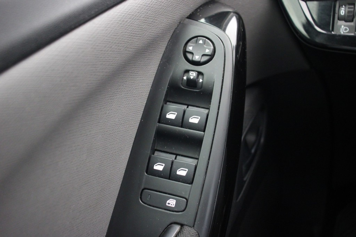 Foto van Citroen C4 Spacetourer