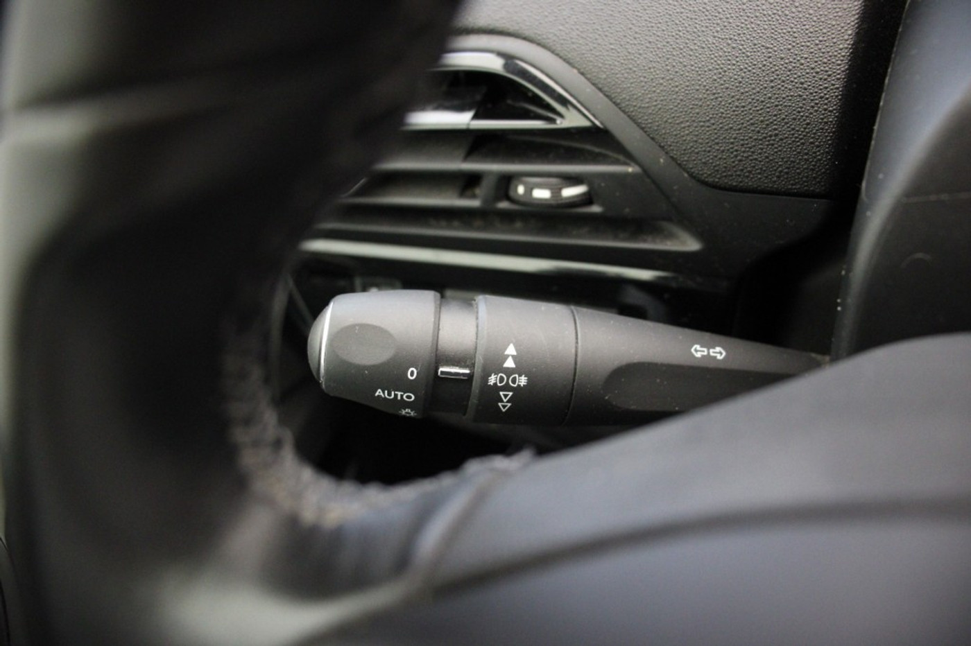 Foto van Citroen C4 Spacetourer