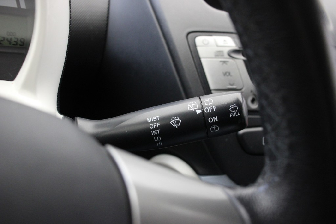 Foto van Citroen Citroen C1