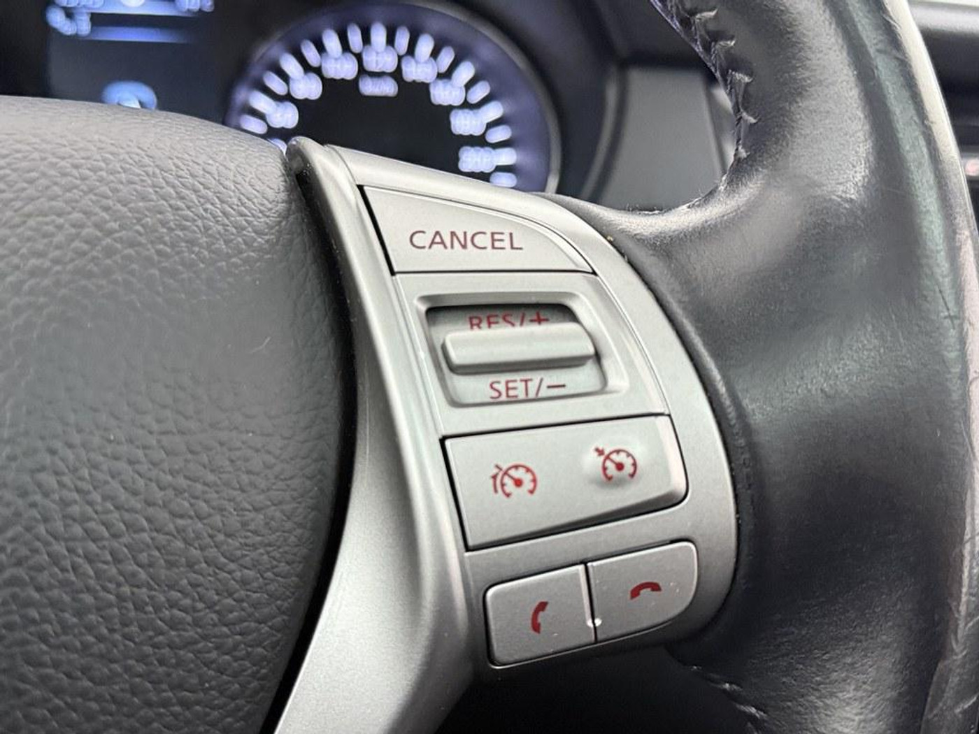 Foto van Nissan Nissan Qashqai