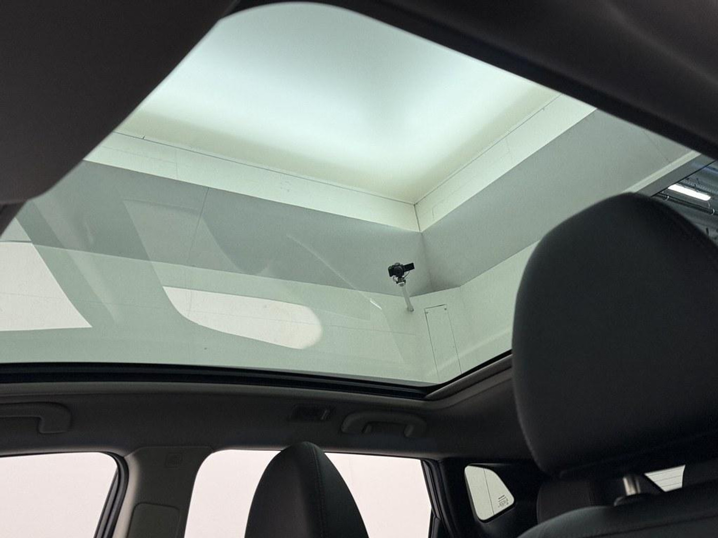 Foto van Nissan Nissan Qashqai