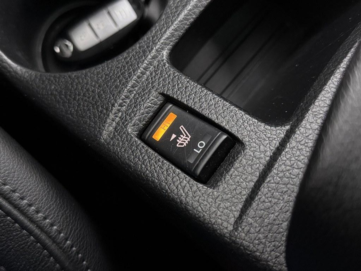 Foto van Nissan Nissan Qashqai