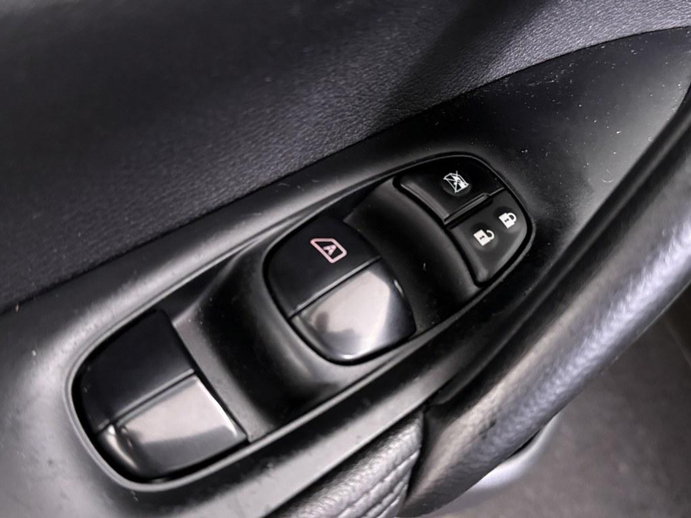 Foto van Nissan Nissan Qashqai
