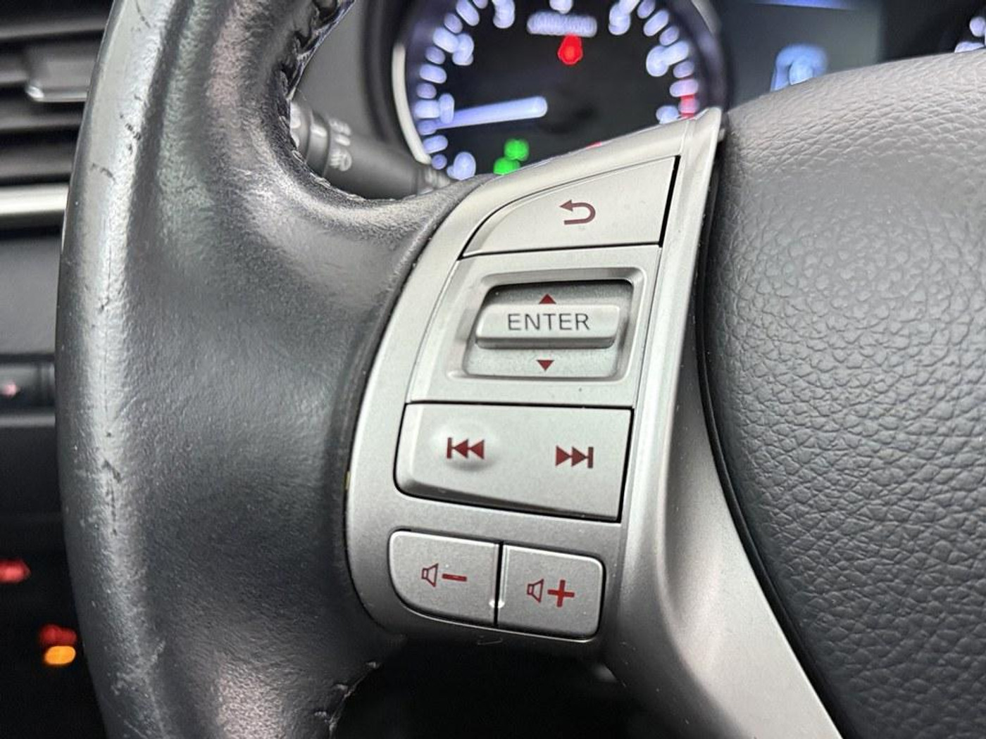 Foto van Nissan Nissan Qashqai