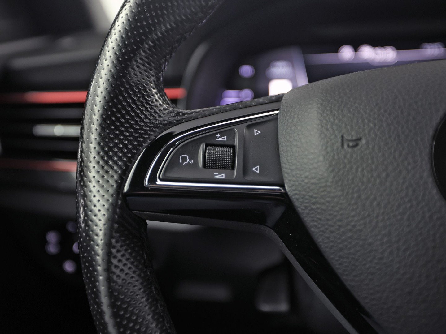 Foto van Skoda Scala