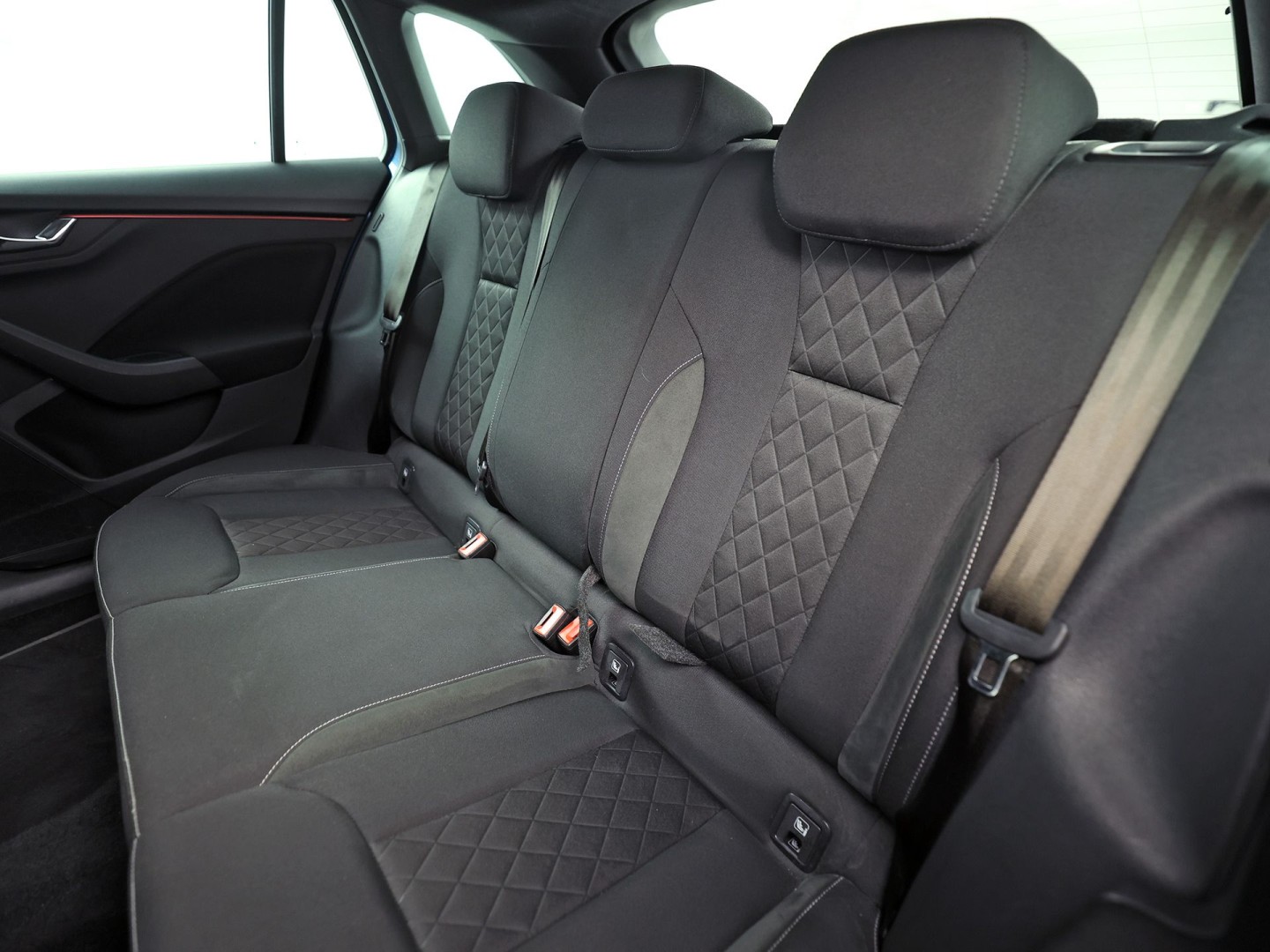 Foto van Skoda Scala