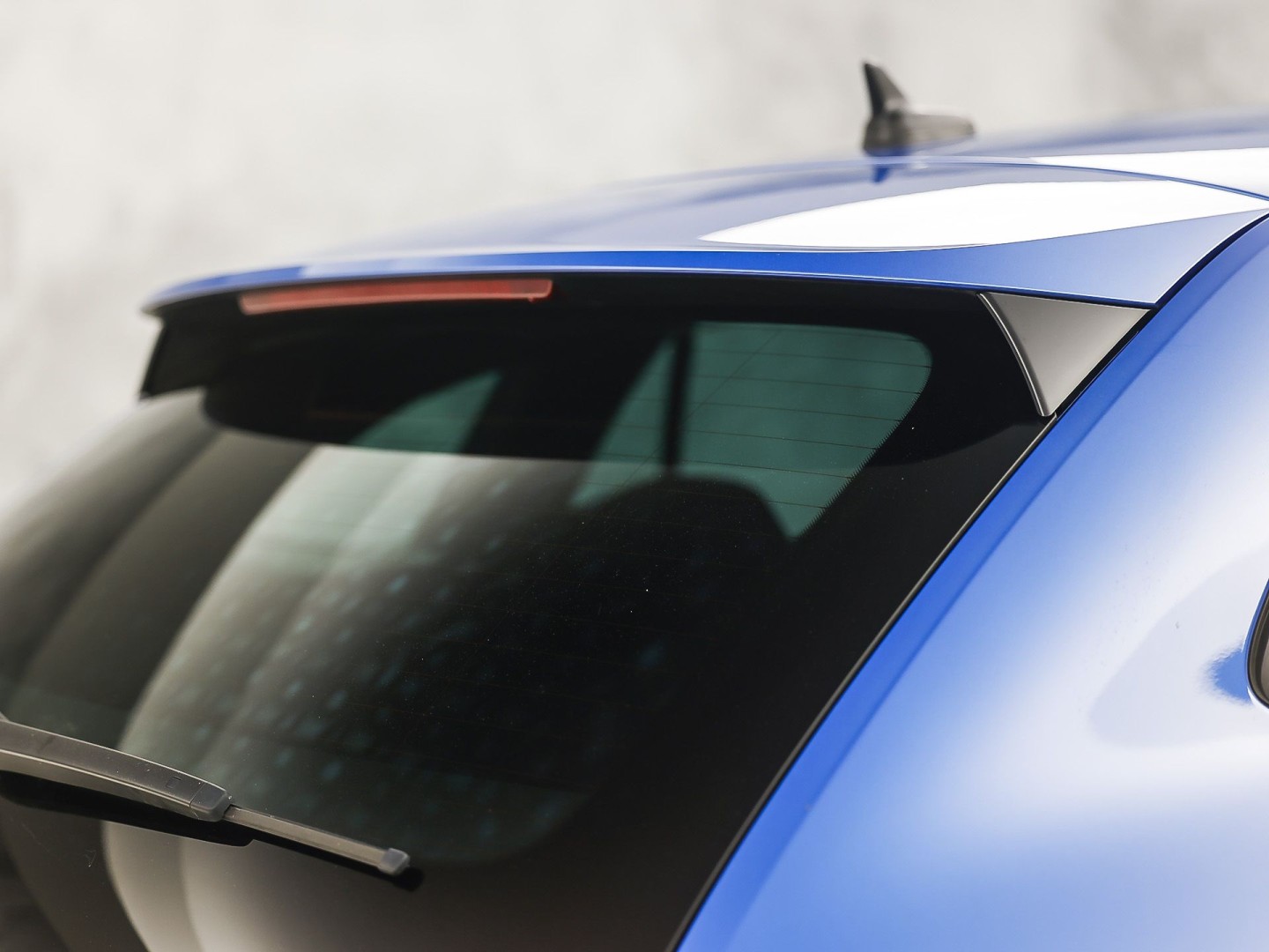 Foto van Skoda Scala