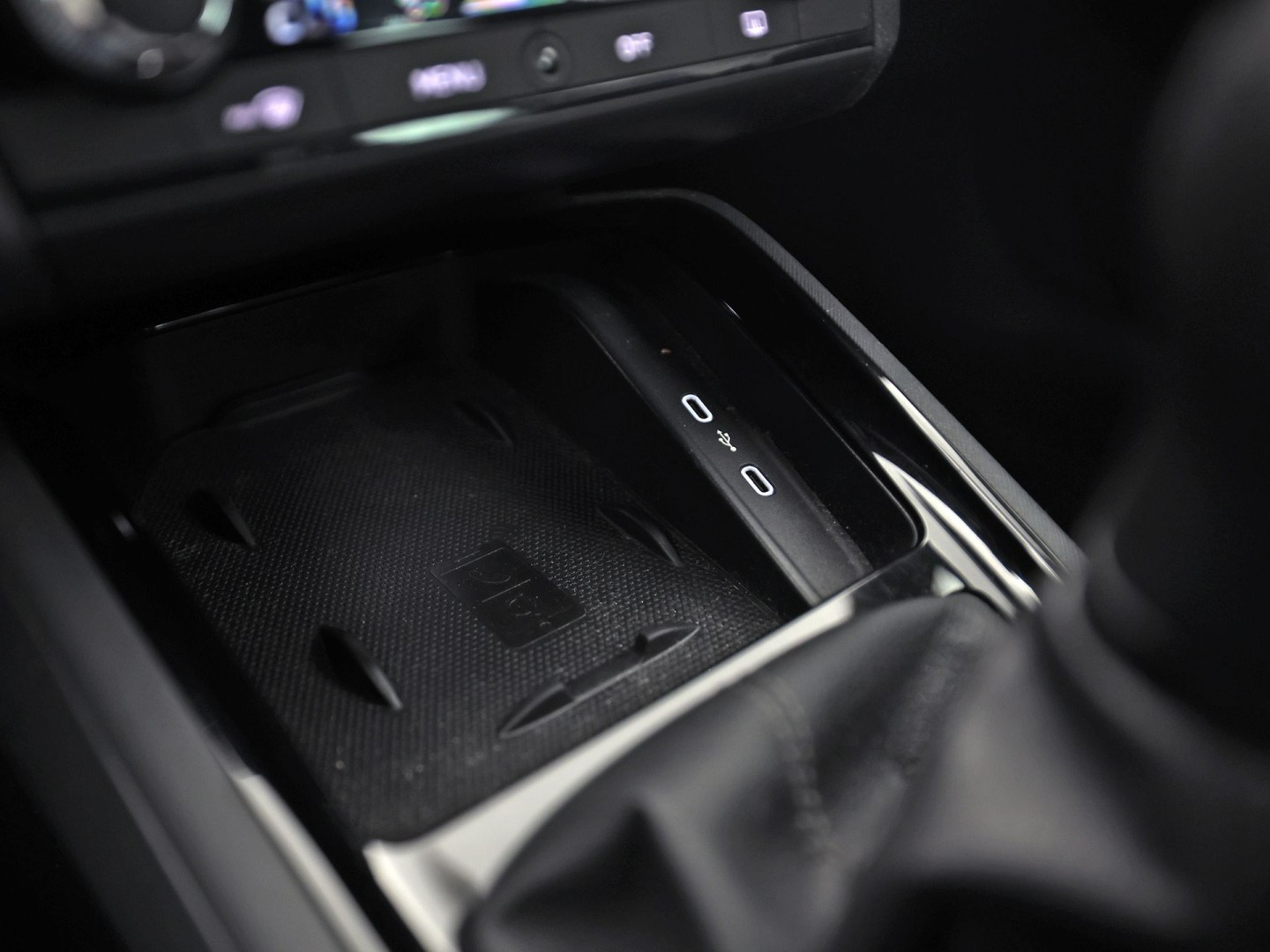 Foto van Skoda Scala