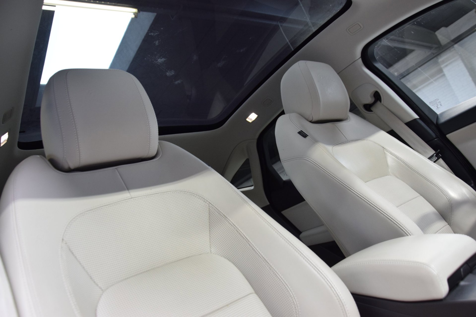Foto van Jaguar Jaguar E-pace