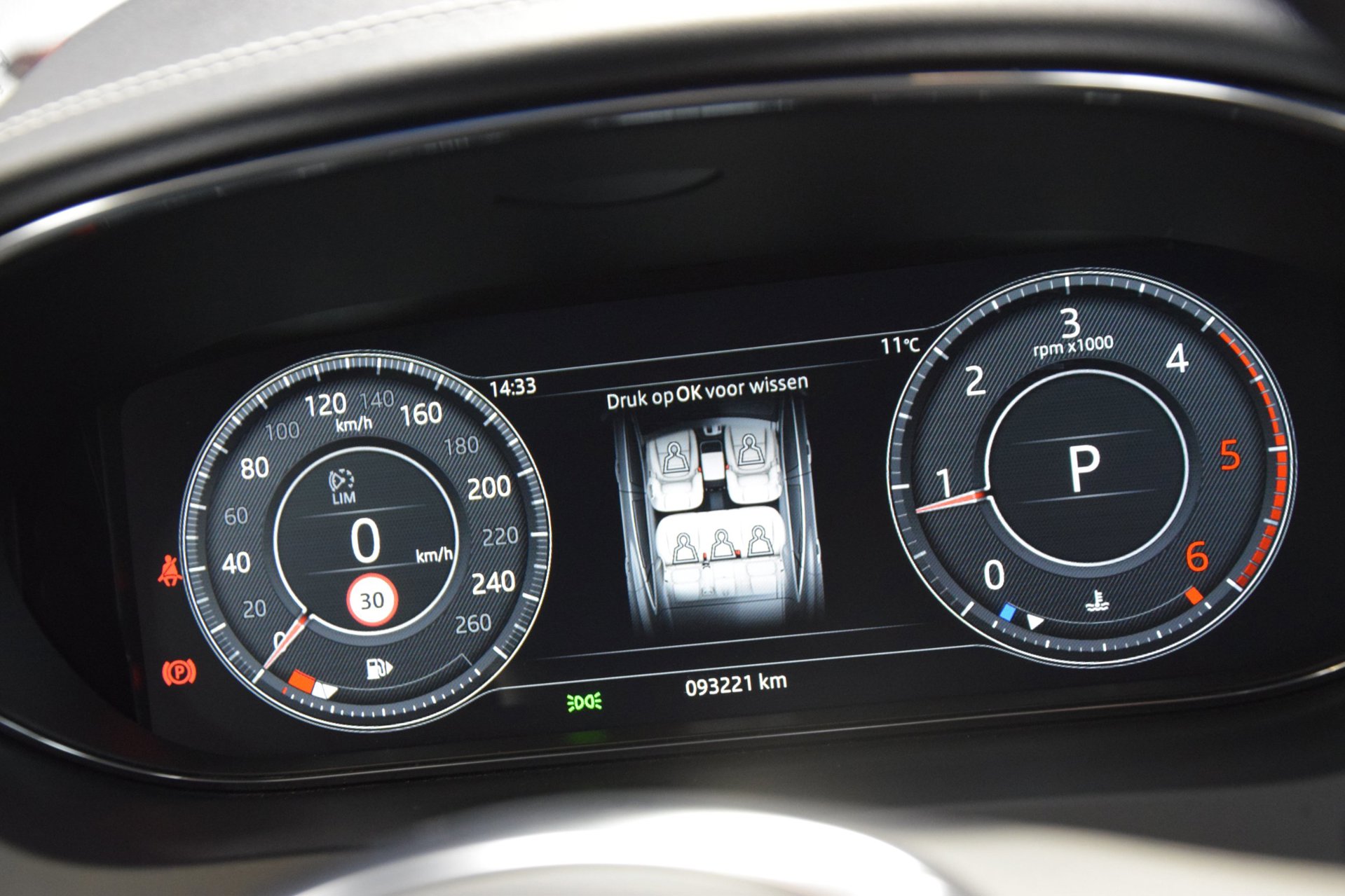 Foto van Jaguar Jaguar E-pace