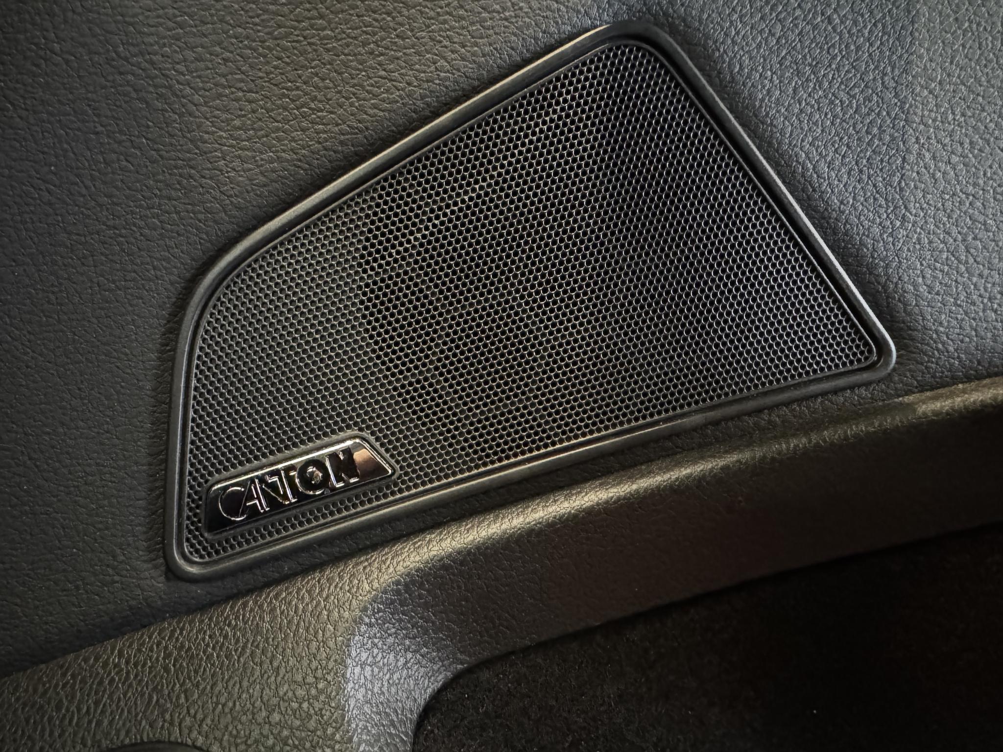 Foto van Skoda Superb