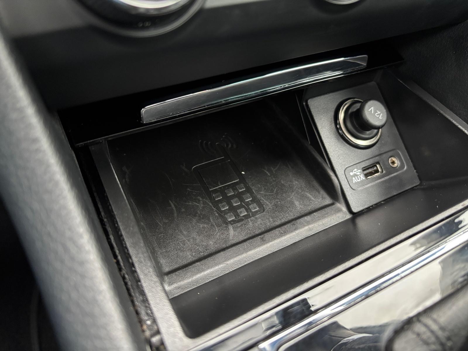 Foto van Skoda Superb